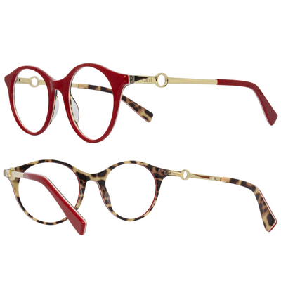 Óculos de Grau Feminino Acetato - Naxos®