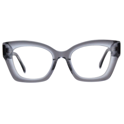 Óculos de Grau Feminino Acetato - Itália®