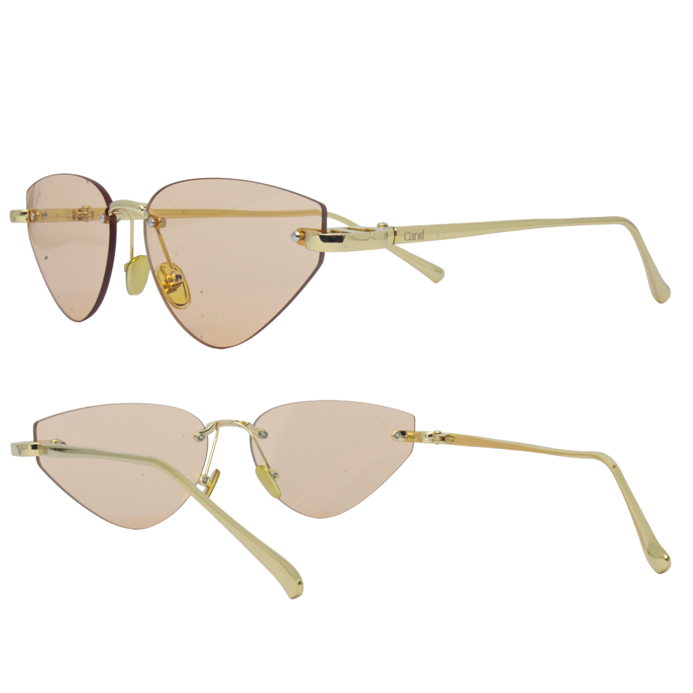 Óculos de Sol Feminino - Verona® – Use Cand