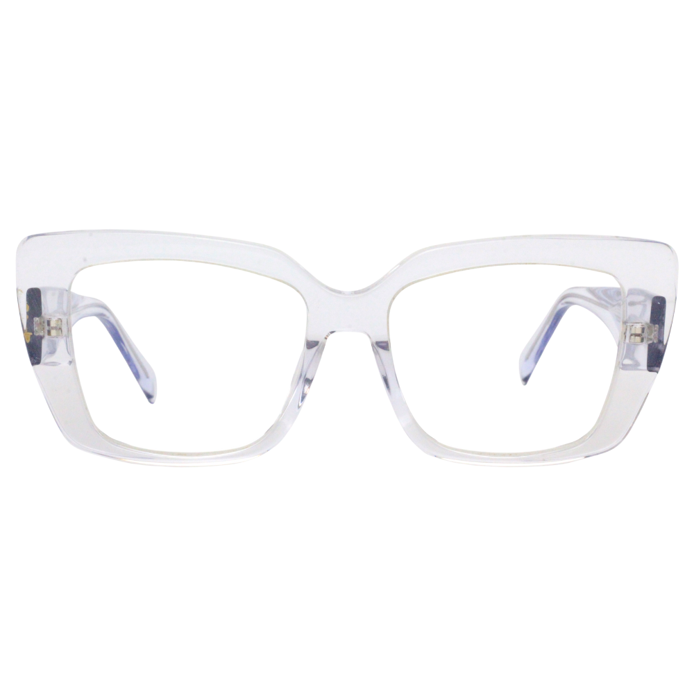 Óculos de Grau Feminino Acetato - Nantes®
