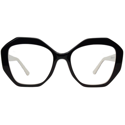 Óculos de Grau Feminino Acetato - Nápoles®