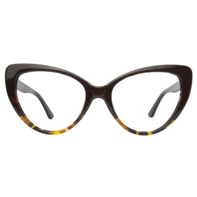 Óculos de Grau Feminino Acetato - Lille®