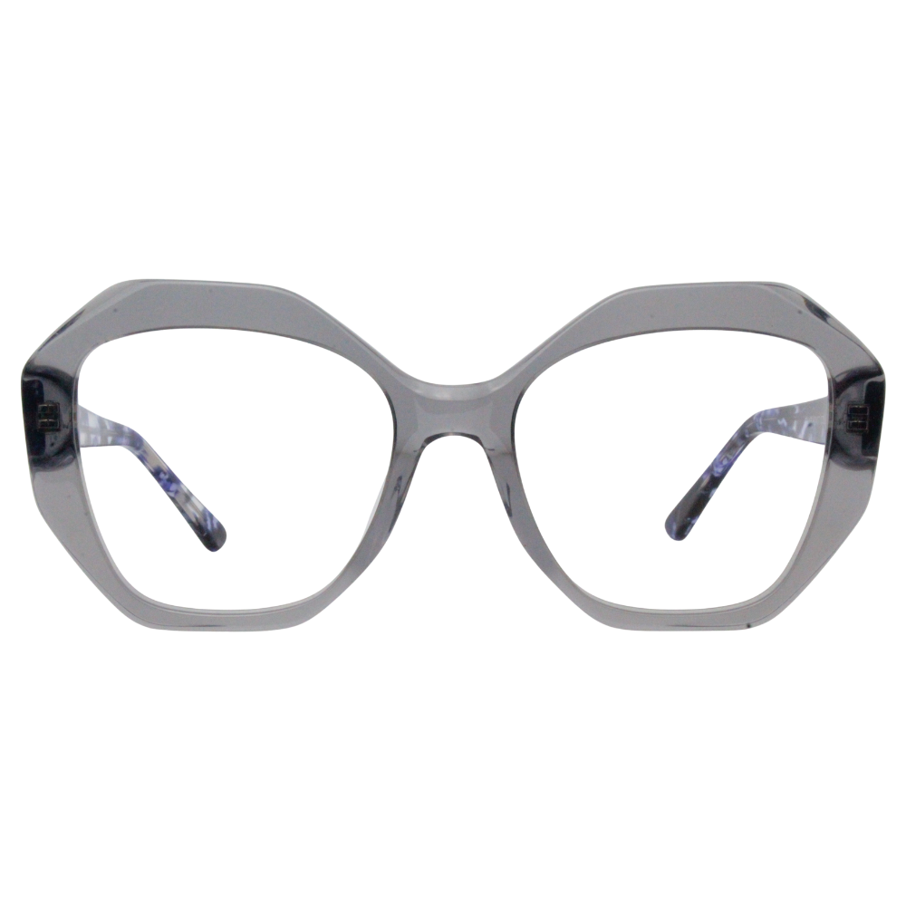 Óculos de Grau Feminino Acetato - Nápoles®