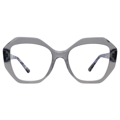 Óculos de Grau Feminino Acetato - Nápoles®