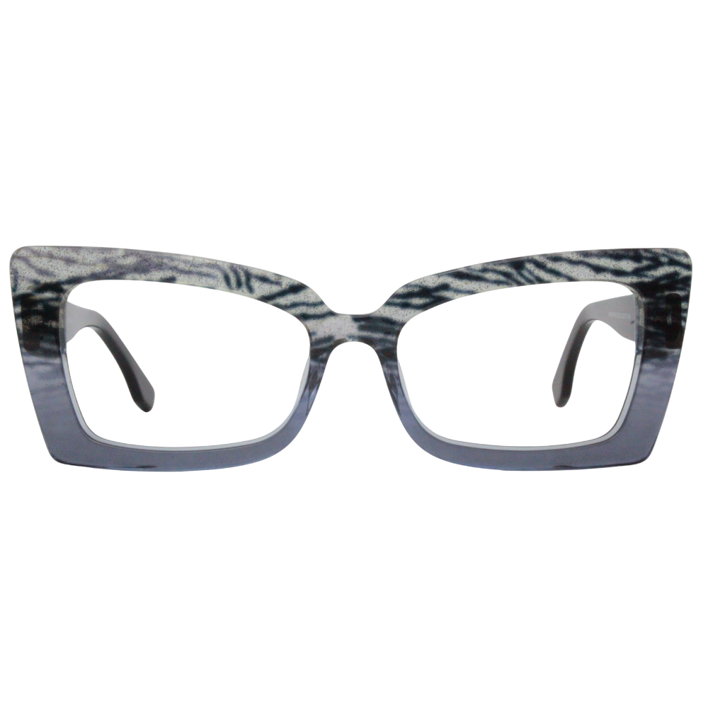 Óculos de Grau Feminino Acetato - Mônaco®