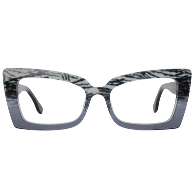 Óculos de Grau Feminino Acetato - Mônaco®
