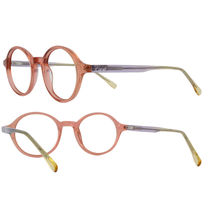 Óculos de Grau Feminino Acetato - Japão®