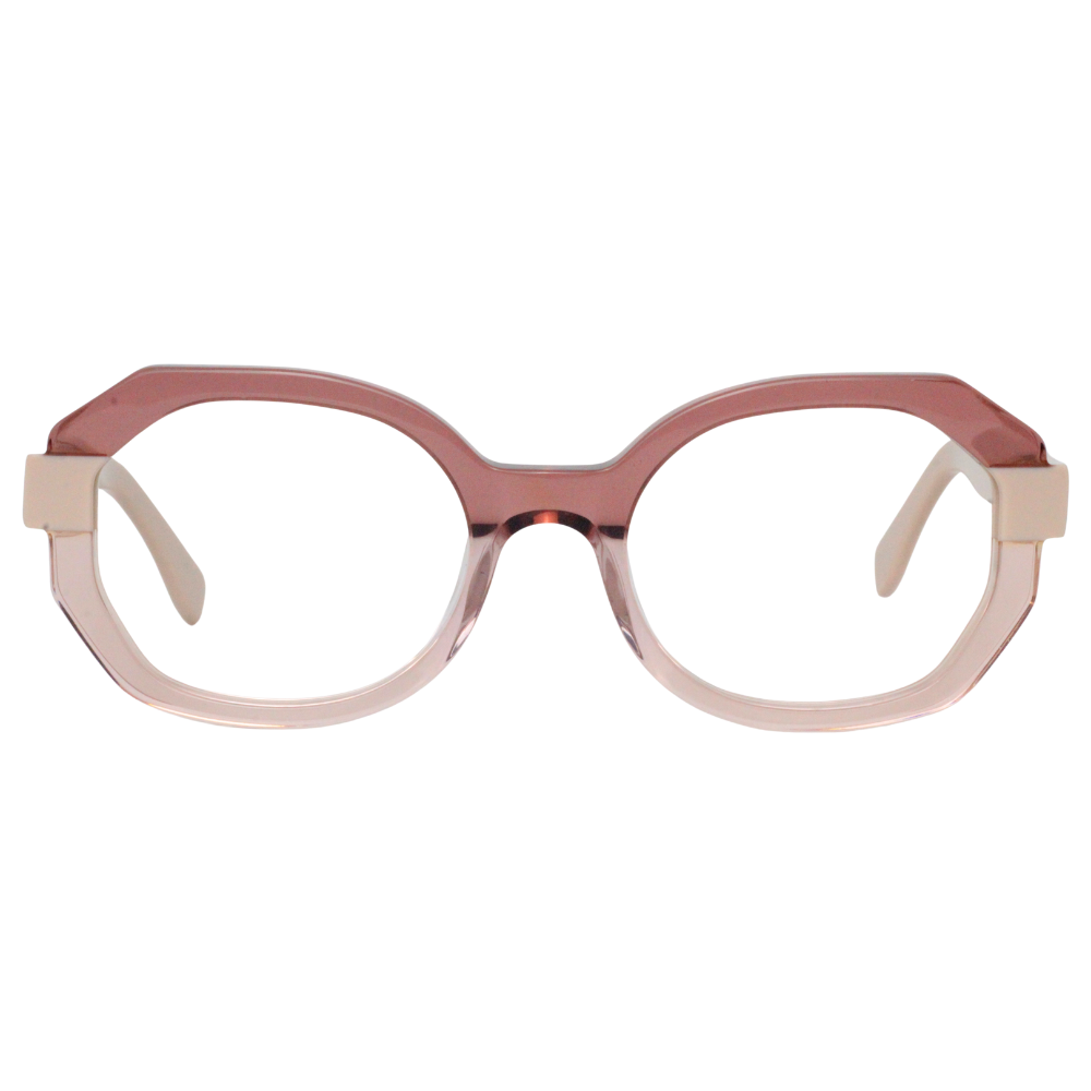 Óculos de Grau Feminino Acetato - Linz®