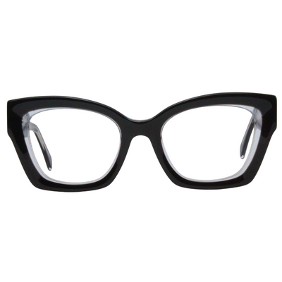 Óculos de Grau Feminino Acetato - Itália®