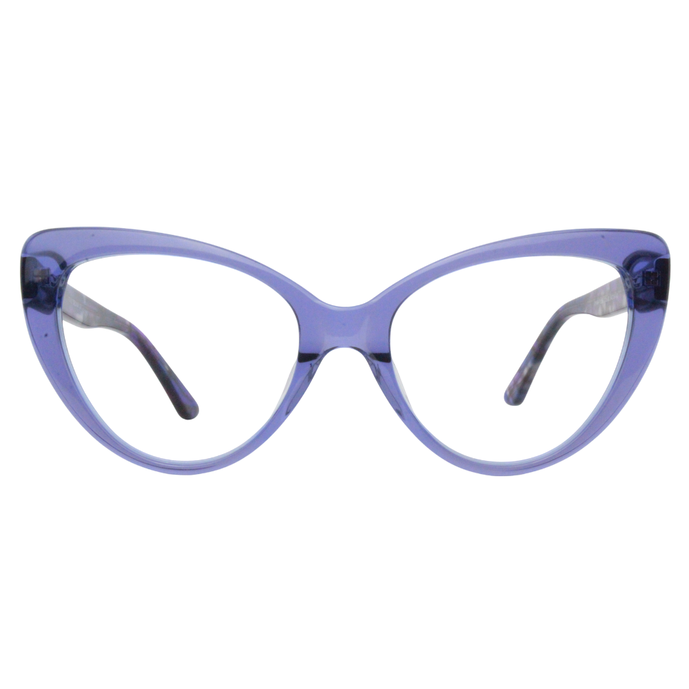 Óculos de Grau Feminino Acetato - Lille®