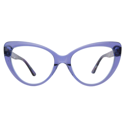 Óculos de Grau Feminino Acetato - Lille®