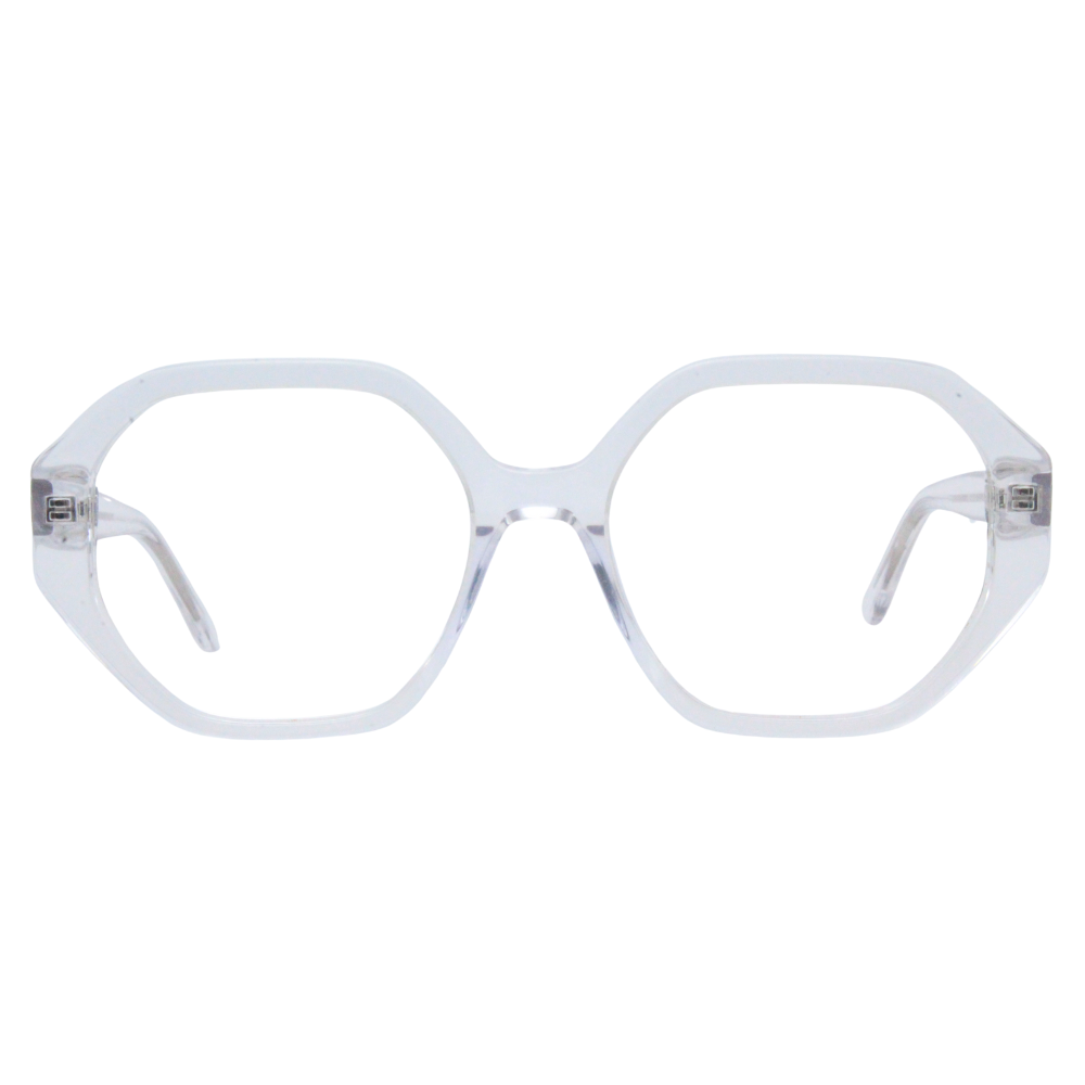 Óculos de Grau Feminino Acetato - Lyon®