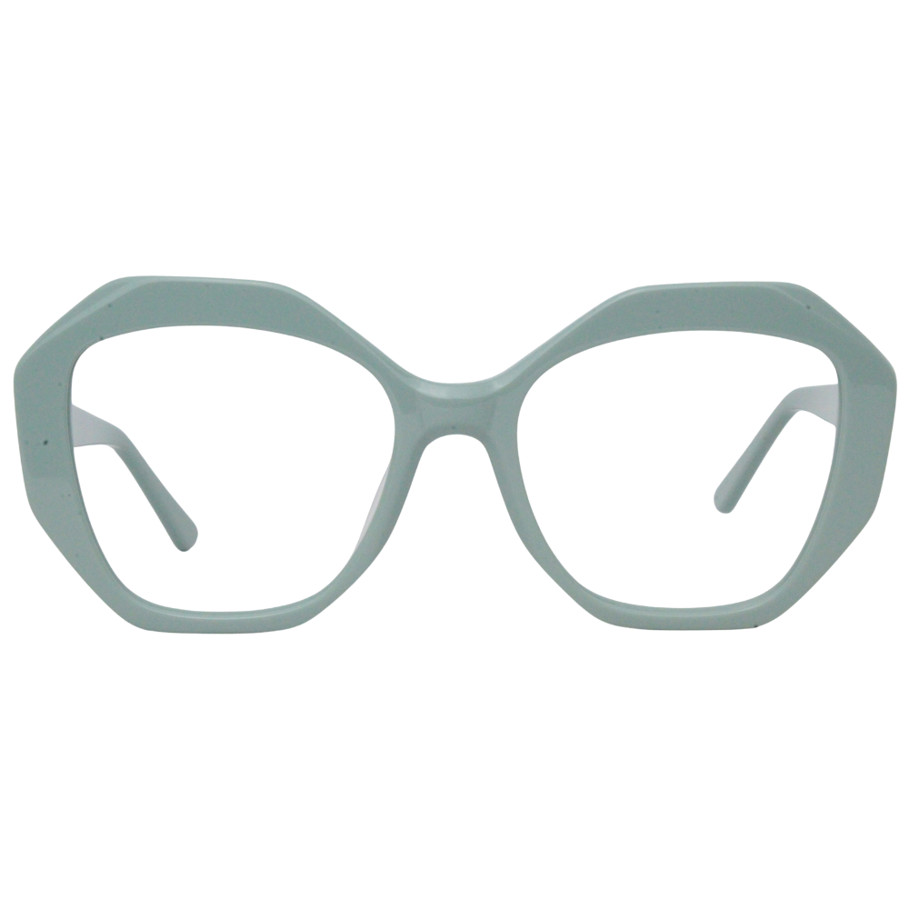 Óculos de Grau Feminino Acetato - Nápoles®