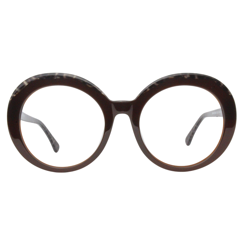 Óculos de Grau Feminino Acetato - Turin®