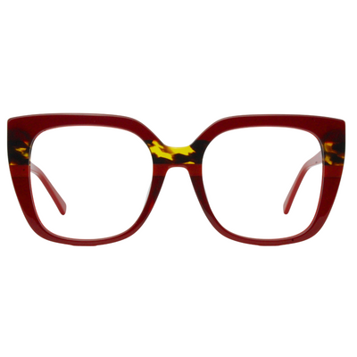 Óculos de Grau Feminino Acetato - Grécia®
