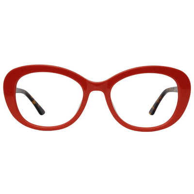 Óculos de Grau Feminino Acetato - Maldivas®