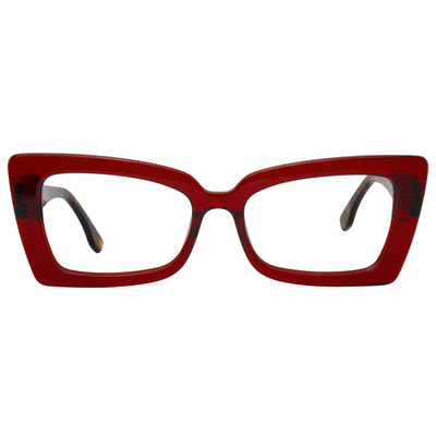 Óculos de Grau Feminino Acetato - Mônaco®
