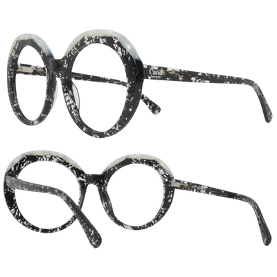 Óculos de Grau Feminino Acetato - Turin®