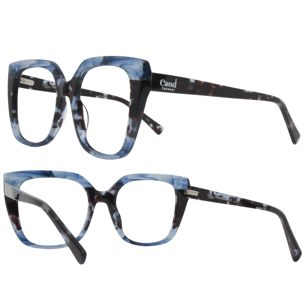 Óculos de Grau Feminino Acetato - Grécia®