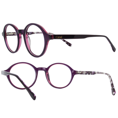 Óculos de Grau Feminino Acetato - Japão®