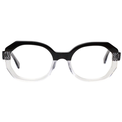 Óculos de Grau Feminino Acetato - Linz®