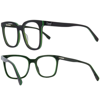 Óculos de Grau Feminino Acetato - Islândia®