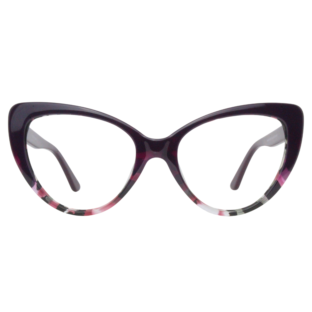 Óculos de Grau Feminino Acetato - Lille®