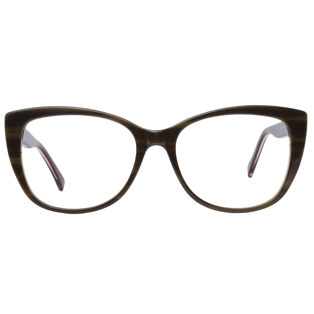Óculos de Grau Feminino Acetato - Bulgária®
