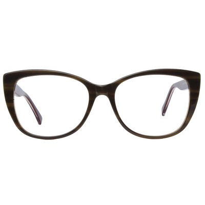 Óculos de Grau Feminino Acetato - Bulgária®