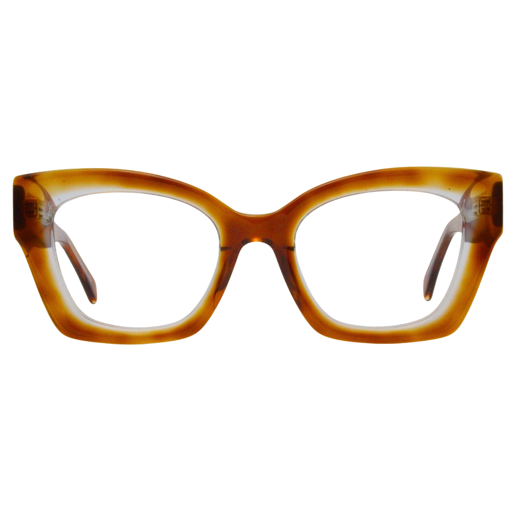 Óculos de Grau Feminino Acetato - Itália®
