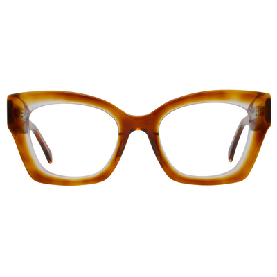 Óculos de Grau Feminino Acetato - Itália®