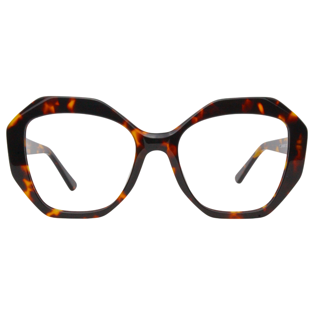 Óculos de Grau Feminino Acetato - Nápoles®