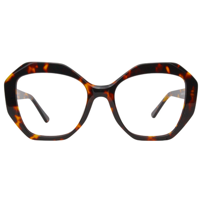 Óculos de Grau Feminino Acetato - Nápoles®