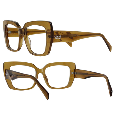 Óculos de Grau Feminino Acetato - Nantes®