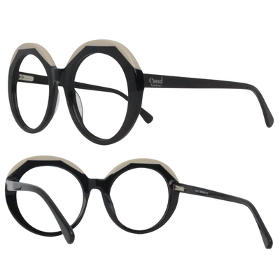 Óculos de Grau Feminino Acetato - Turin®