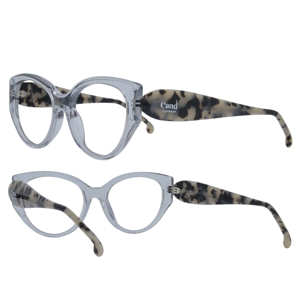 Óculos de Grau Feminino Acetato - Vicenza®