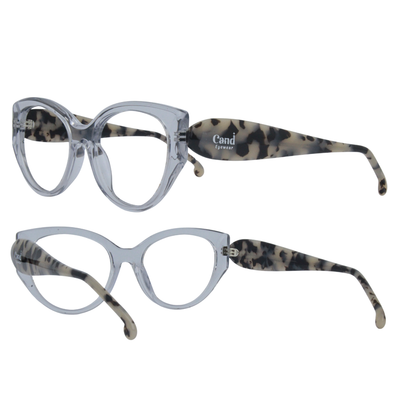 Óculos de Grau Feminino Acetato - Vicenza®