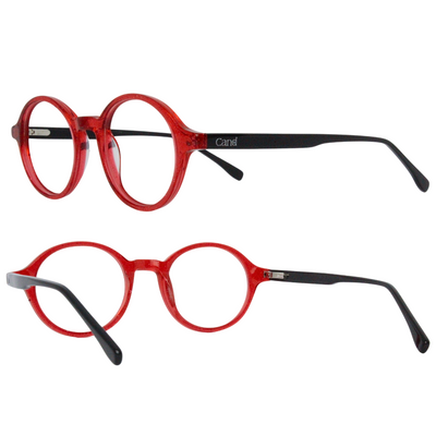 Óculos de Grau Feminino Acetato - Japão®