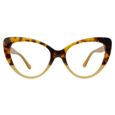 Óculos de Grau Feminino Acetato - Lille®
