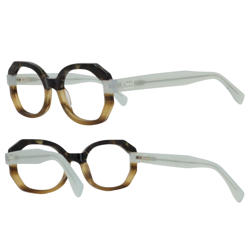 Óculos de Grau Feminino Acetato - Linz®
