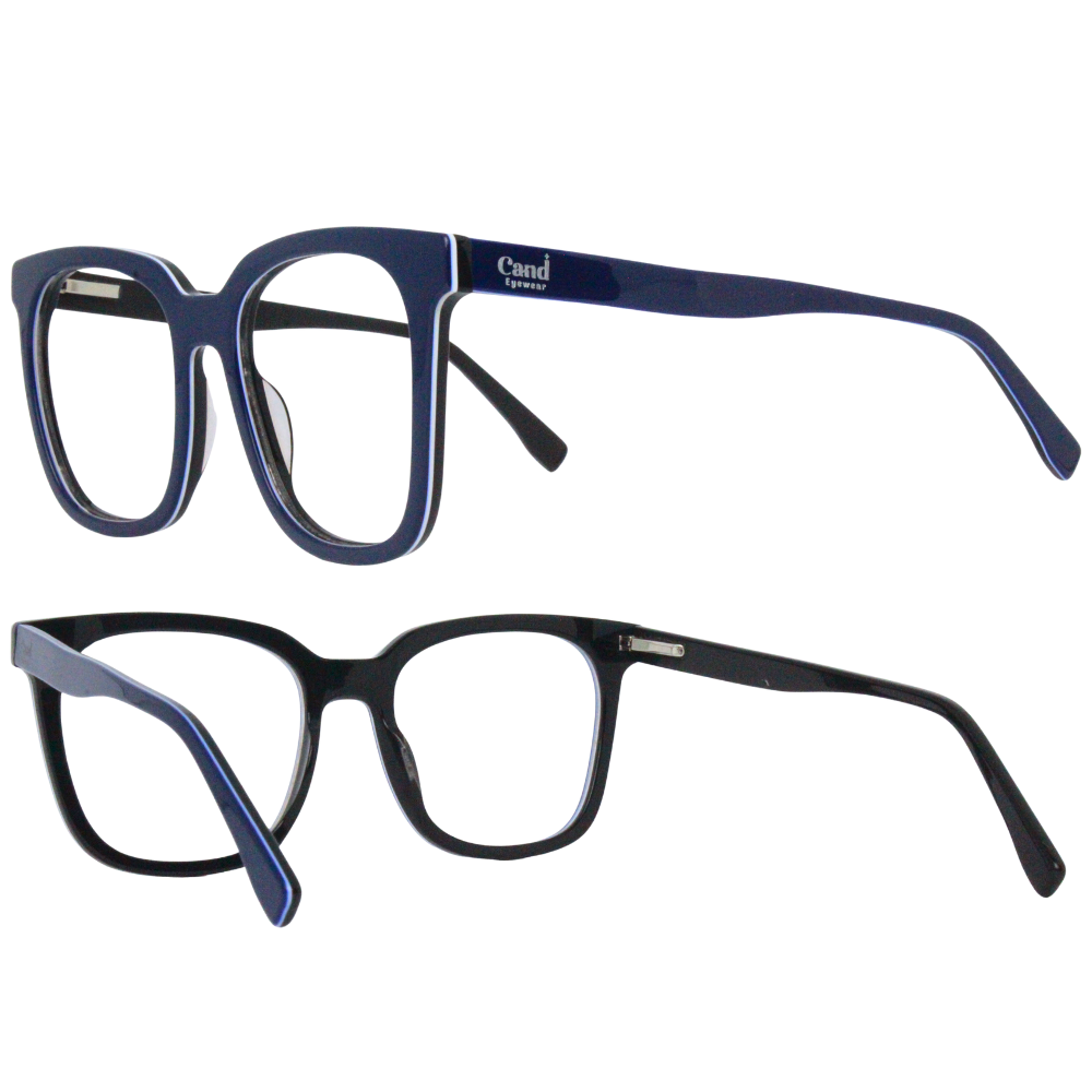 Óculos de Grau Feminino Acetato - Islândia®