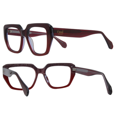 Óculos de Grau Feminino Acetato - Malásia®