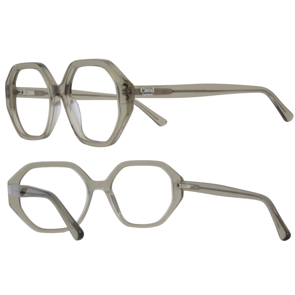 Óculos de Grau Feminino Acetato - Lyon®