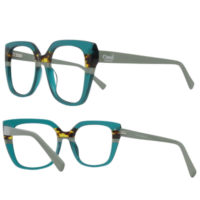 Óculos de Grau Feminino Acetato - Grécia®