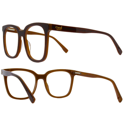 Óculos de Grau Feminino Acetato - Islândia®
