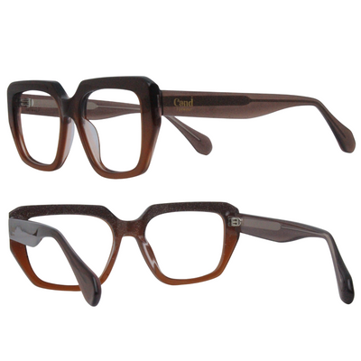 Óculos de Grau Feminino Acetato - Malásia®