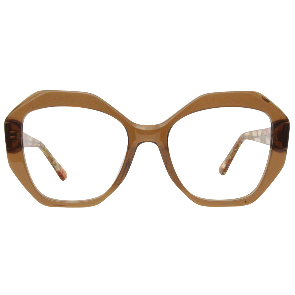 Óculos de Grau Feminino Acetato - Nápoles®