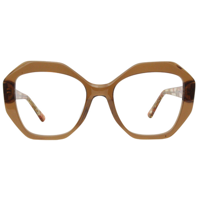 Óculos de Grau Feminino Acetato - Nápoles®