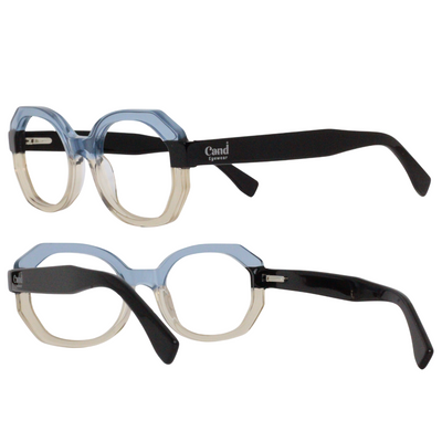Óculos de Grau Feminino Acetato - Linz®