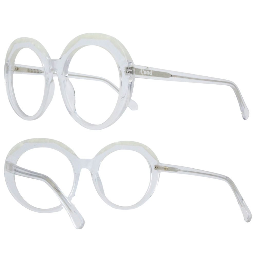 Óculos de Grau Feminino Acetato - Turin®